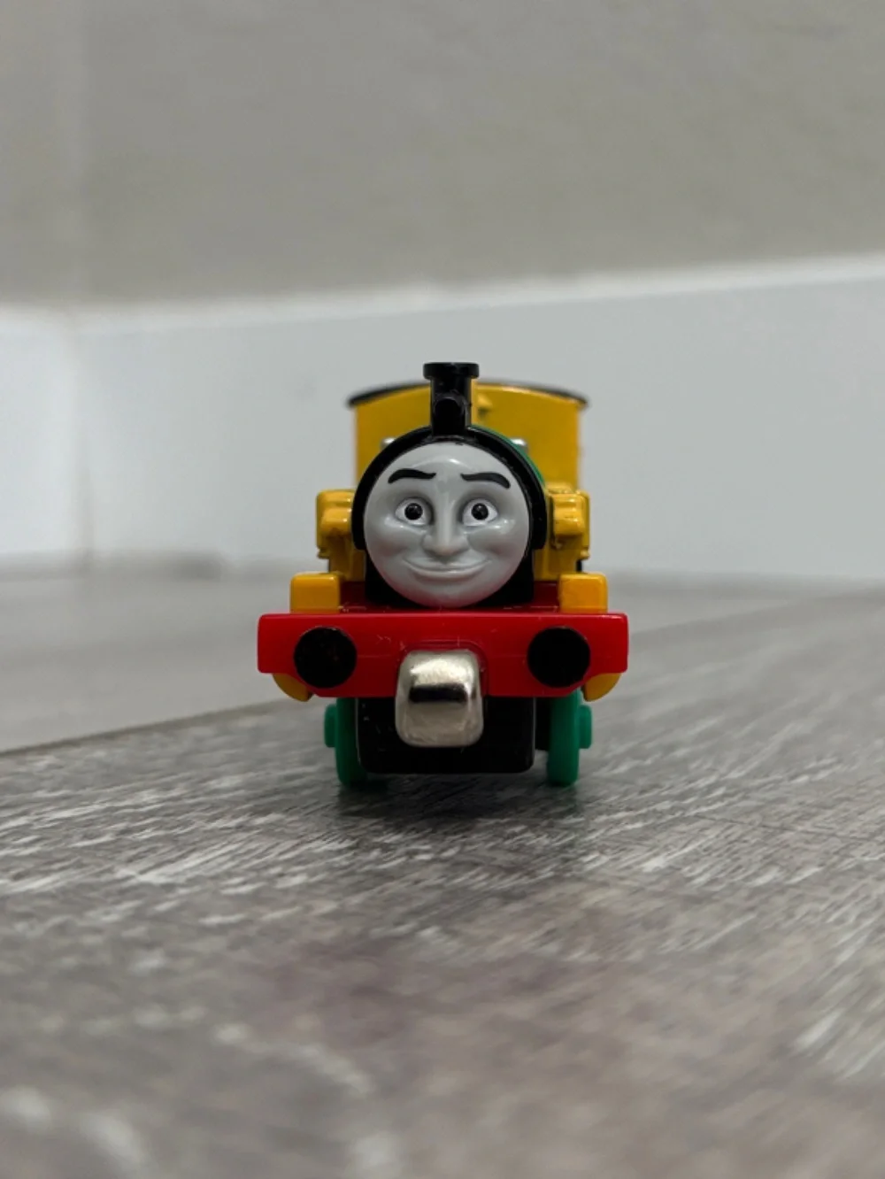 Victor Comes to Sodor - Thomas & Friends